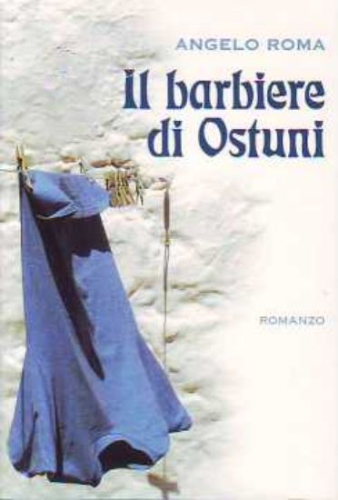 Immagine di Il barbiere di Ostuni